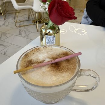 Nitro Tales - Masala chai - Themed Cafes Near Me - Huntsville, Alabama Nitro Tales - Masala chai - Themed Cafes Near Me - Huntsville, Alabama