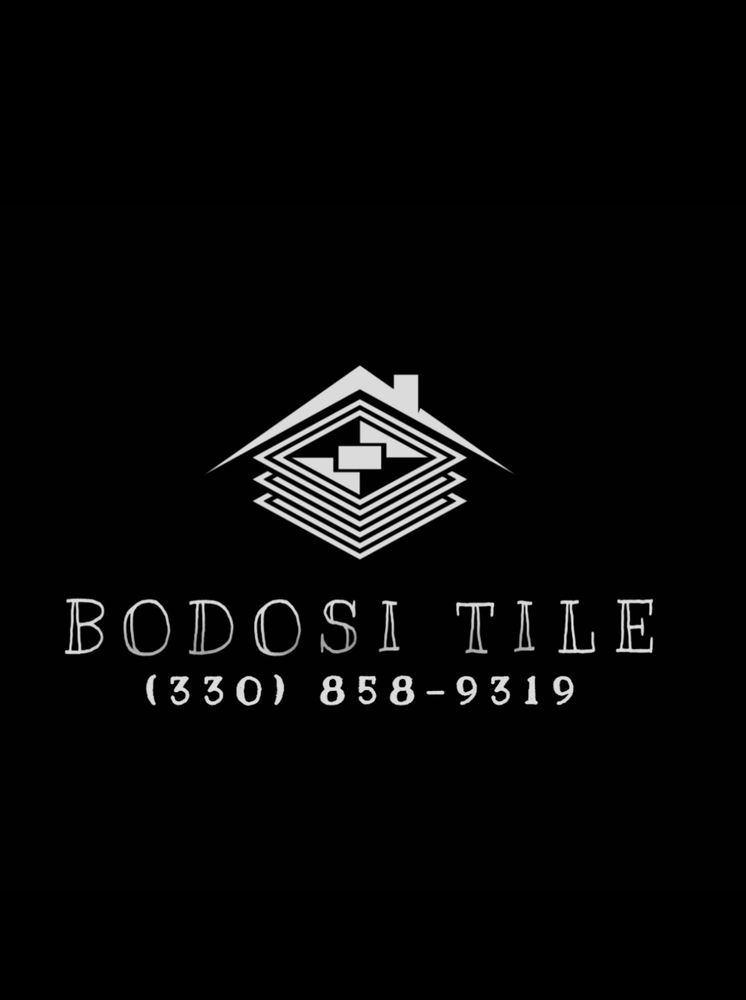Slide of Bodosi Tile