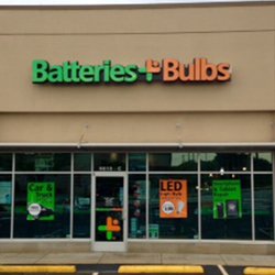 Batteries Plus