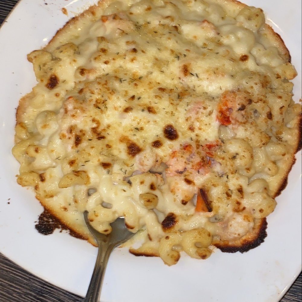 High Tide - Lobster Mac and cheese - Seafood Near Me - Gilbert, Arizona High Tide - Lobster Mac and cheese - Seafood Near Me - Gilbert, Arizona