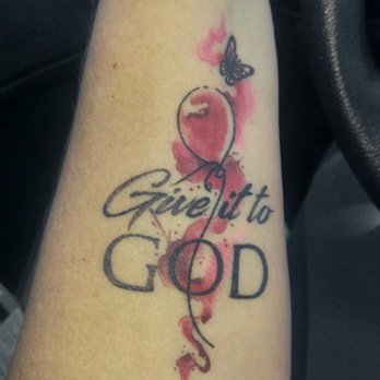 Aerros Ink - April - Tattoo Near Me - San Antonio, Texas