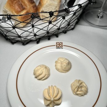 Duomo51 - Completely Bread and Butter - Italian Near Me - New York, New York