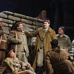 Opera Philadelphia - Kevin Puts' Pulitzer Award-winning SILENT NIGHT