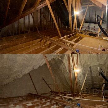 Superior Attic - Insulation Installation Near Me - Waco, Texas Superior Attic - Insulation Installation Near Me - Waco, Texas