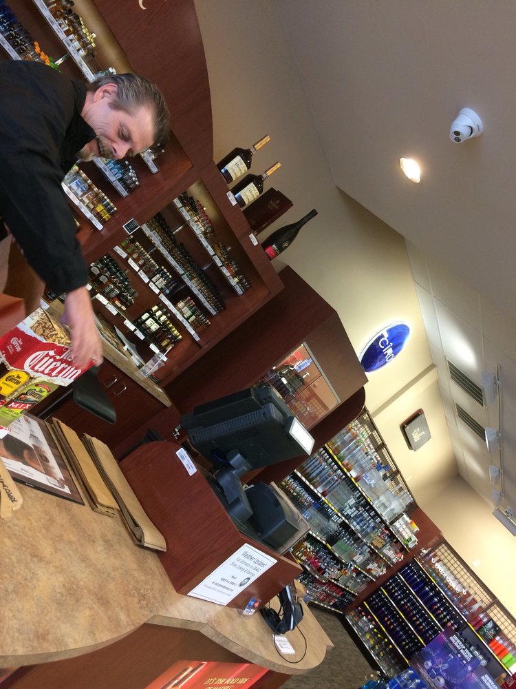 ABC STORES Updated July 2024 115 N Cedar St, Greensboro, North