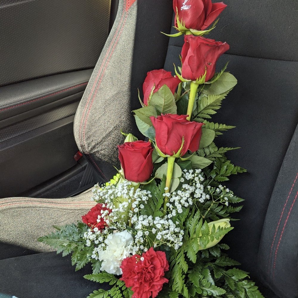 THE BEST 10 Florists near Dallas, TX 75243 Last Updated August 2021