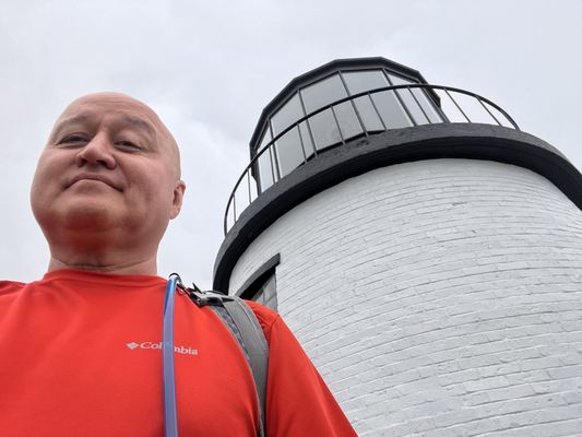 Owls Head State Park by null