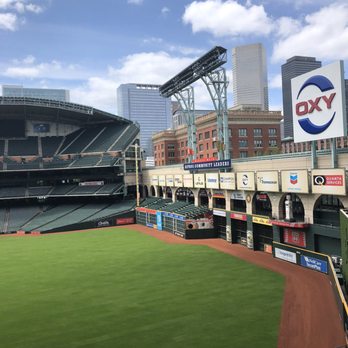 Daikin Park - Center, right field area - Stadiums & Arenas Near Me - Houston, Texas Daikin Park - Center, right field area - Stadiums & Arenas Near Me - Houston, Texas