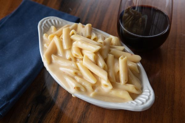 Beecher's Handmade Cheese by null