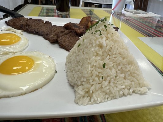 Sabor y Sazón by null