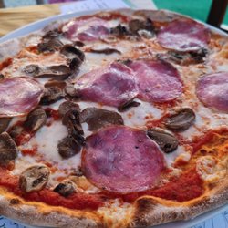 Pizzeria Brian