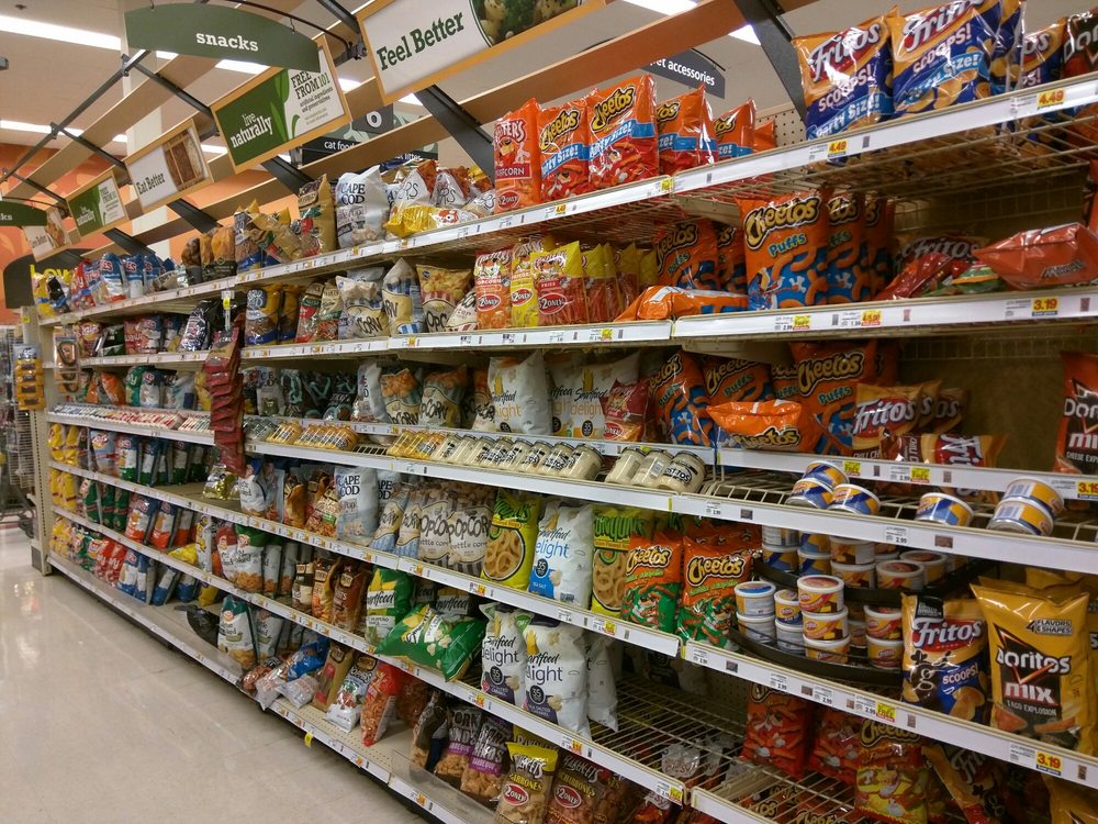 DILLONS Updated September 2024 13 Photos 1410 S Kansas Ave