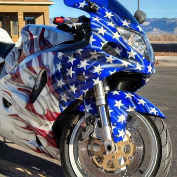 JI Kustom Designs - Body Shops Near Me - El Paso, Texas