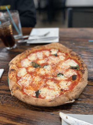 Flour Dust Pizza CO by null
