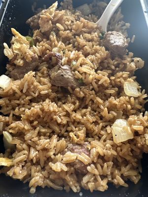 Mian Bistro by null