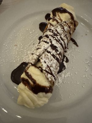 Trattoria La Vigna by null
