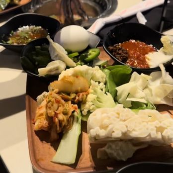 Soupleaf Hot Pot - Hot Pot Near Me - Austin, Texas Soupleaf Hot Pot - Hot Pot Near Me - Austin, Texas