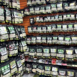 Trippy's Smoke Shop
