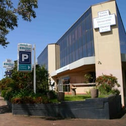 The Mosman Practice