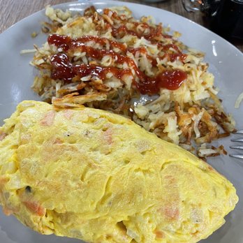 Brunch Factory - Breakfast & Brunch Near Me - Riverwoods, Illinois