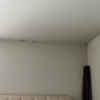 Home Creations - Leak and condensation from light snow showers - Real Estate Services Near Me - Moore, Oklahoma