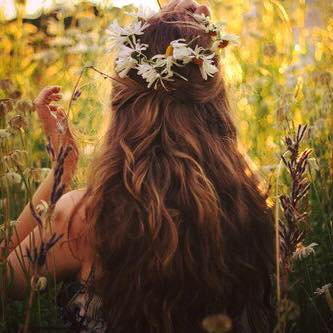Hair by Kristyn Logo