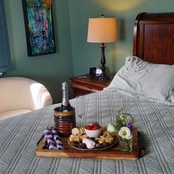 Allegheny Trail House