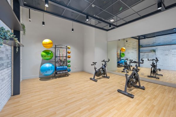 AMLI Wynwood by null