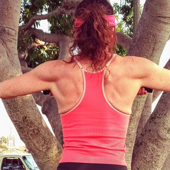 Level 9 Personal Training - My strength improved greatly with Jed. Thank you! - Trainers Near Me - Long Beach, California