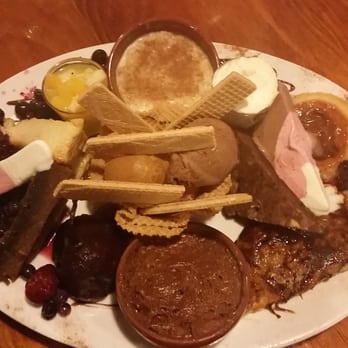 La Pava - Degustación de postres para dos (?) - Steakhouses Near Me - Ituzaingó, B La Pava - Degustación de postres para dos (?) - Steakhouses Near Me - Ituzaingó, B