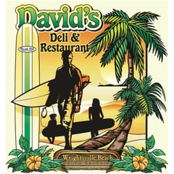 David's Deli & Restaurant
