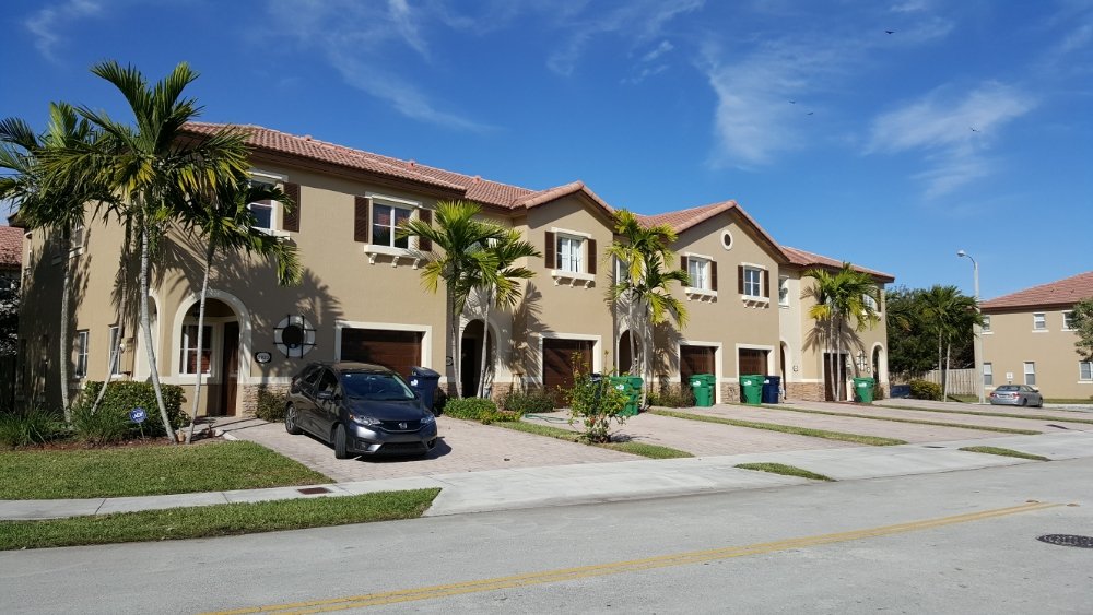 Slide of Rainbow Painting Group