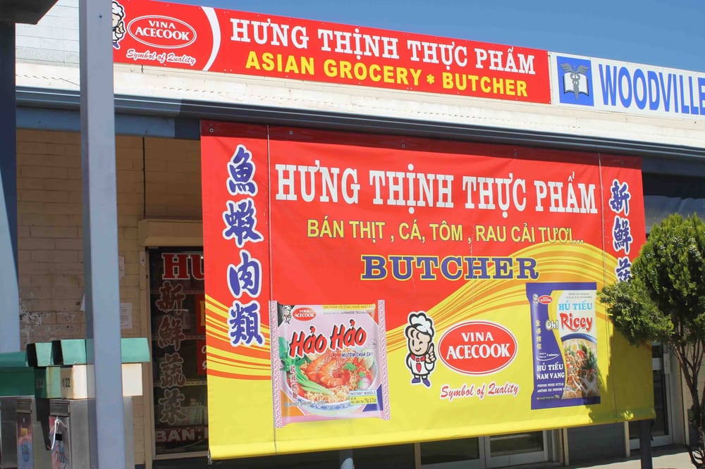 HUNG THINH THUC PHAM Updated August 2024 205 Hanson Rd, Adelaide South Australia, Australia