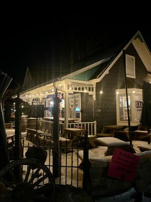 Salty Cowboy Tequileria by null
