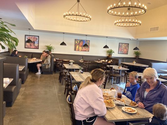 Don Ramon's Mexican Restaurant by null