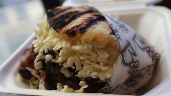Bocadillo by null