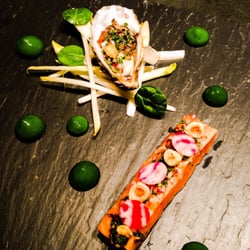 HÂ Restaurant