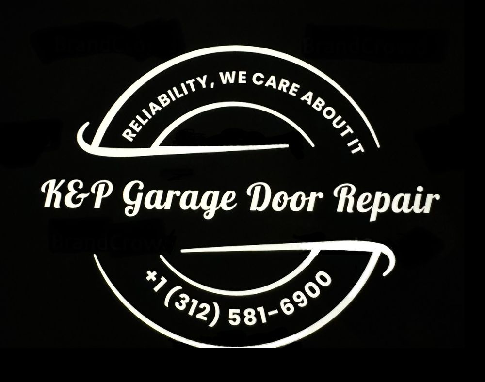 K&P Garage Door Repair - Garage Door Contractor in Elmwood Park, IL