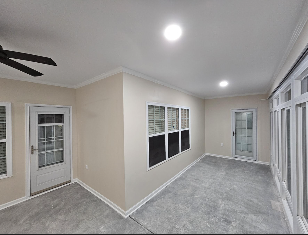 Slide of Nicaragua Remodeling Services