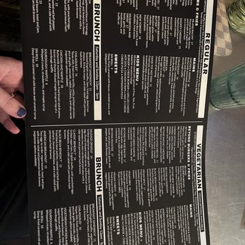 Stray Dog - New American Near Me - Minneapolis, Minnesota