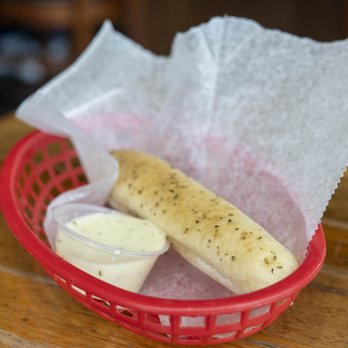Jockamo Upper Crust Pizza - Breadstick and Alfredo sauce - Salad Near Me - Indianapolis, Indiana Jockamo Upper Crust Pizza - Breadstick and Alfredo sauce - Salad Near Me - Indianapolis, Indiana
