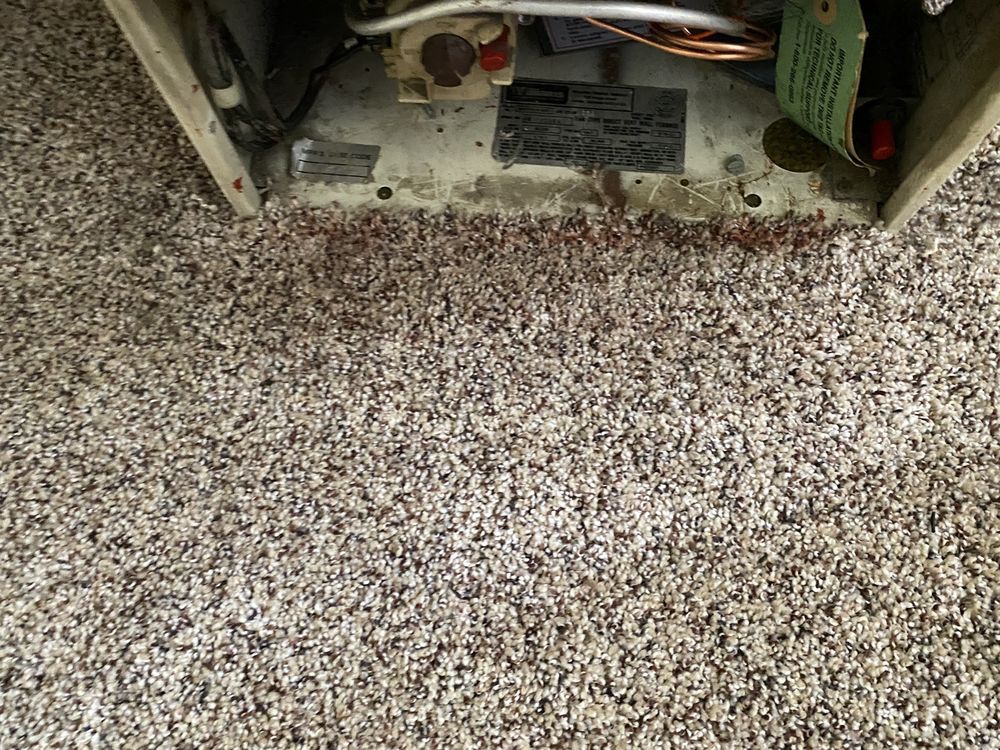 Slide of Lachance Plumbing & Heating