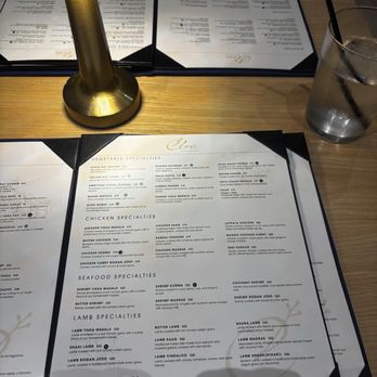Clove Indian Cuisine - Indian Near Me - Renton, Washington
