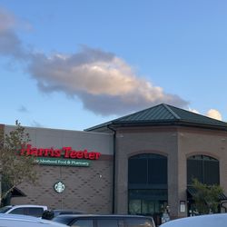Harris Teeter