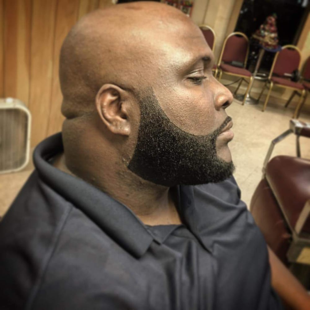 FRESH CUT BARBER SHOP Updated September 2024 37 Photos 9441 Annapolis Rd, Lanham, Maryland