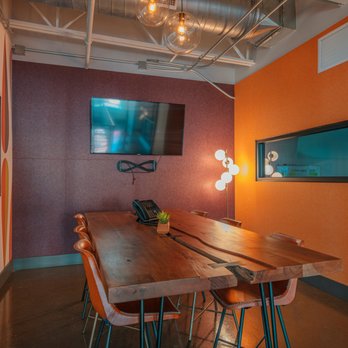 COhatch Easton - Shared Office Spaces Near Me - Columbus, Ohio COhatch Easton - Shared Office Spaces Near Me - Columbus, Ohio