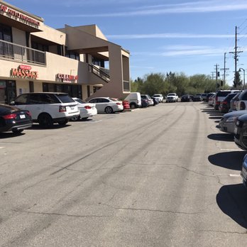 Lifesaver Team - Huge parking lot! - CPR Classes Near Me - Canoga Park, California