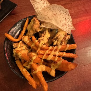 Chome - Karaage fries - Izakaya Near Me - San Francisco, California