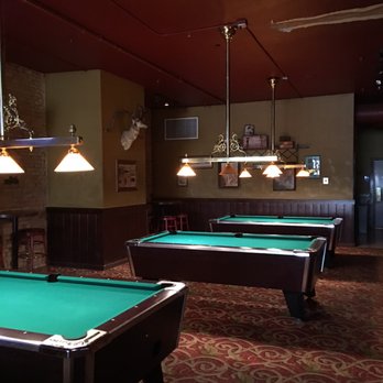 Big Nose Kate's Saloon - pool tables and a fireplace - Pool Halls Near Me - Salina, Kansas Big Nose Kate's Saloon - pool tables and a fireplace - Pool Halls Near Me - Salina, Kansas
