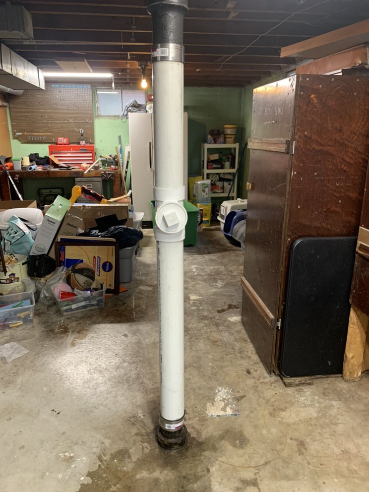 Slide of PVM Plumbing And Pools